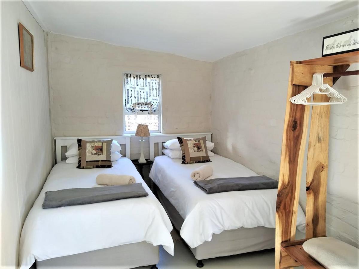 Green Hills Forest Lodge The Crags Bagian luar foto
