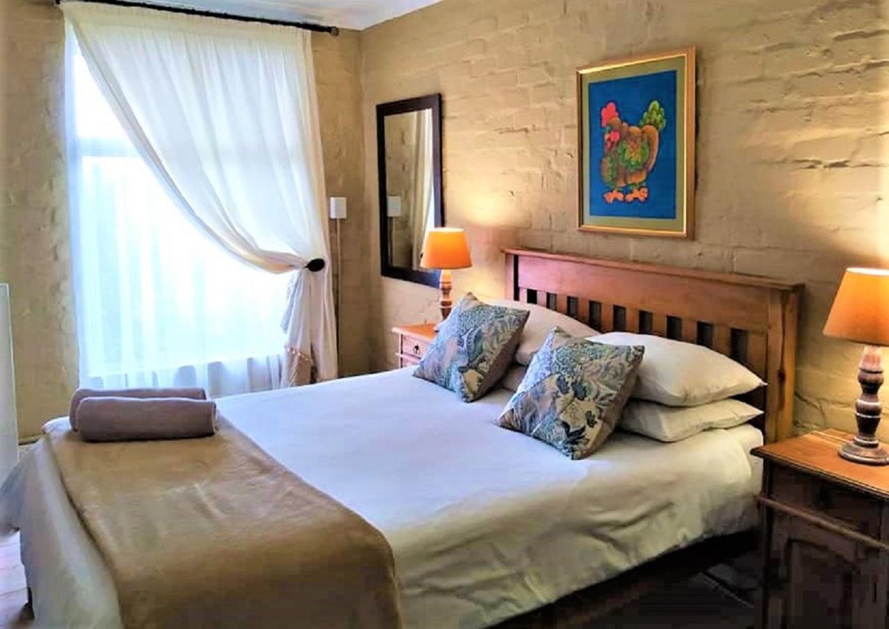 Green Hills Forest Lodge The Crags Bagian luar foto