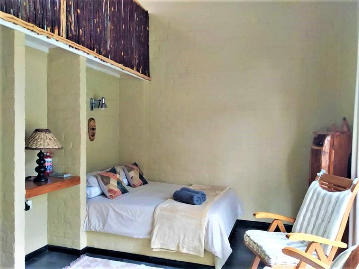 Green Hills Forest Lodge The Crags Bagian luar foto