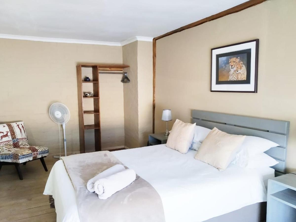 Green Hills Forest Lodge The Crags Bagian luar foto