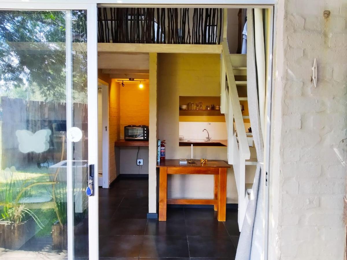 Green Hills Forest Lodge The Crags Bagian luar foto
