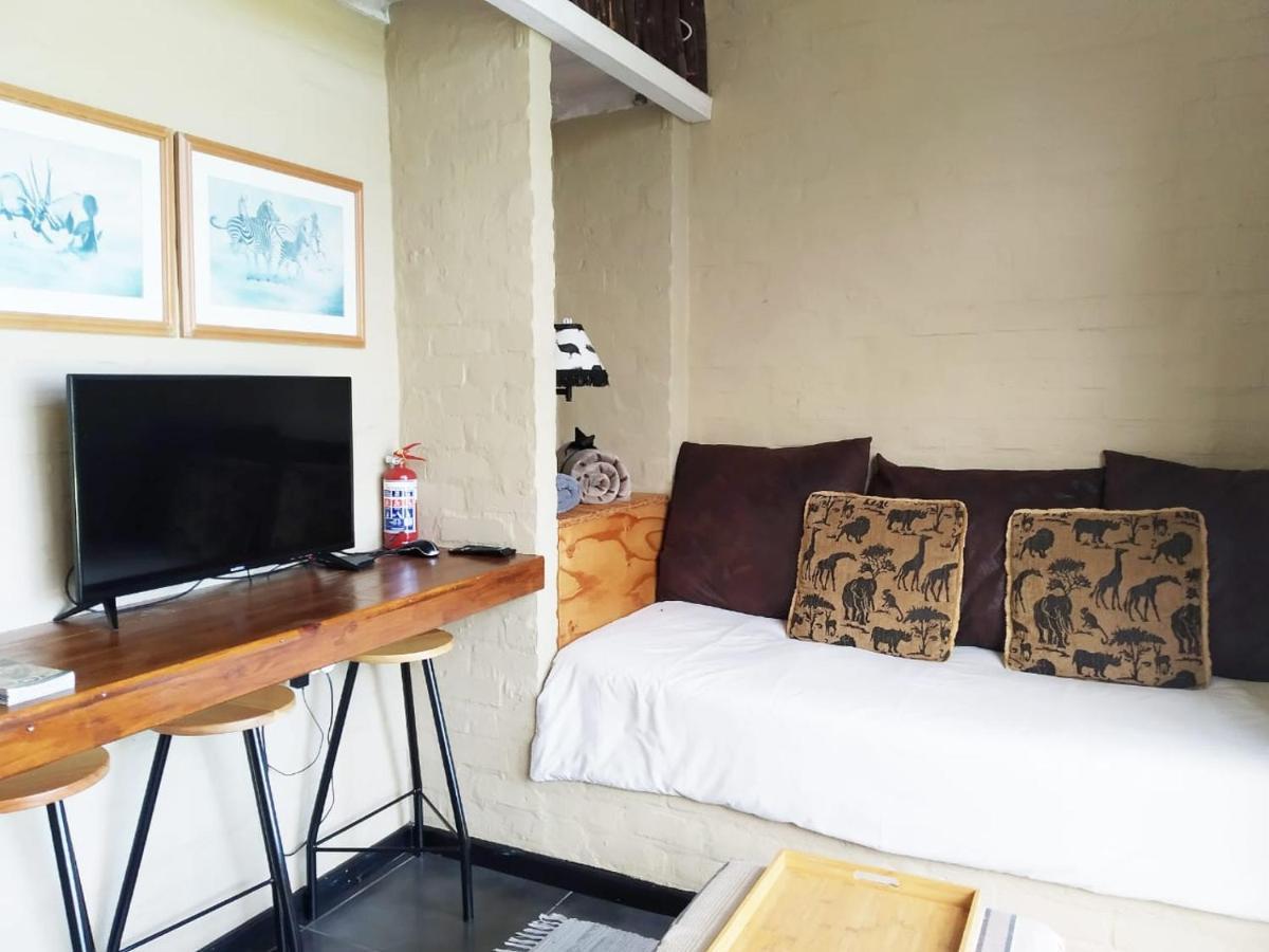 Green Hills Forest Lodge The Crags Bagian luar foto