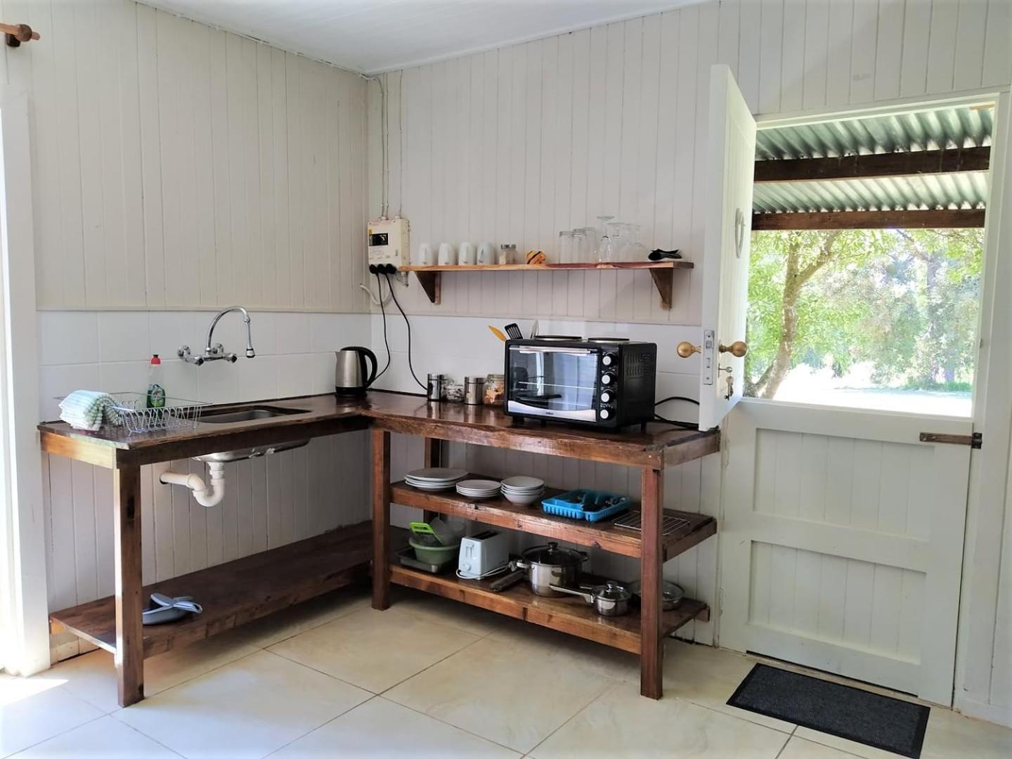 Green Hills Forest Lodge The Crags Ruang foto